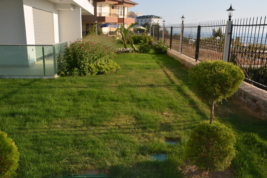 Apartment Konak Seaside Homes *