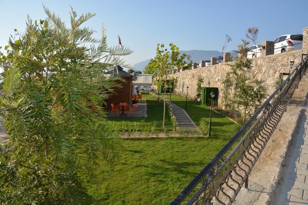 Konak Seaside Homes Kargicak (Alanya)