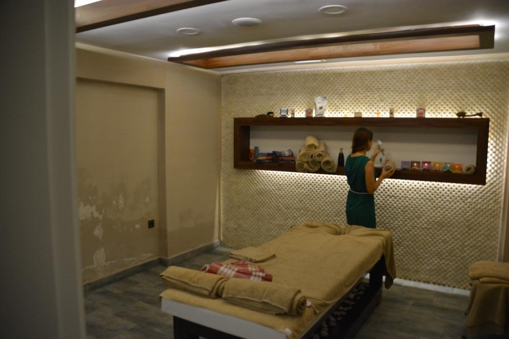 Apartment Konak Seaside Homes Kargicak (Alanya)