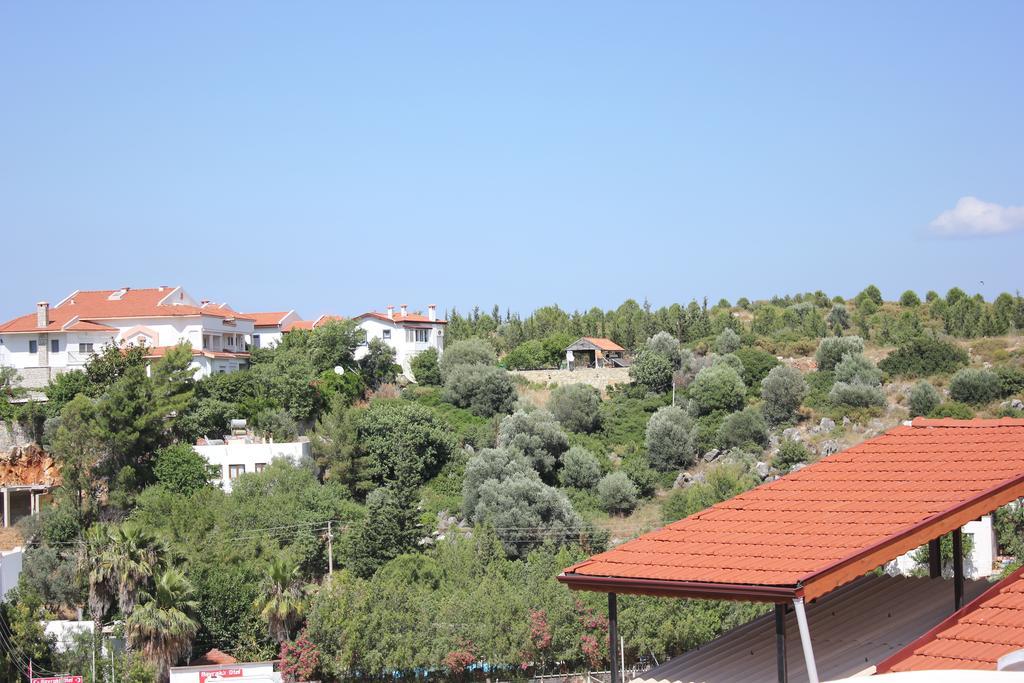 Bed & Breakfast Olimpos 4*