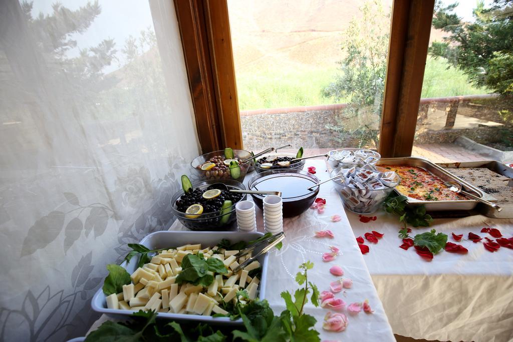 Homestay Shambala