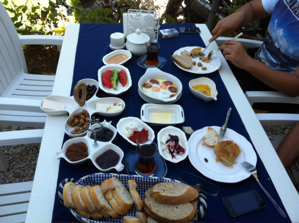 Hotel Duru *