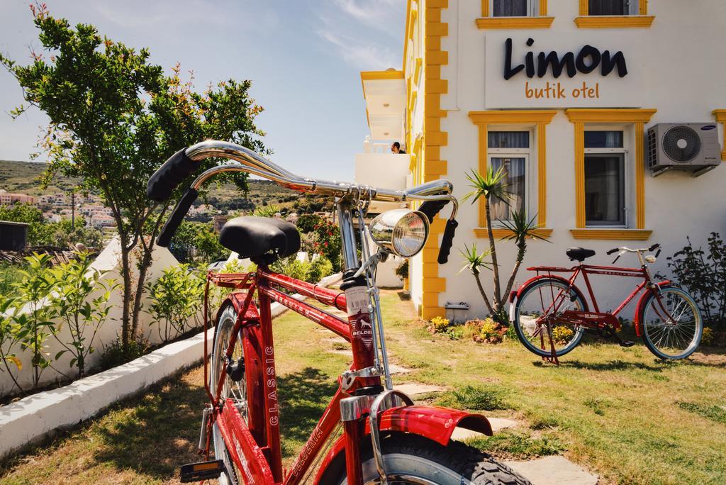 Bed & Breakfast Limon