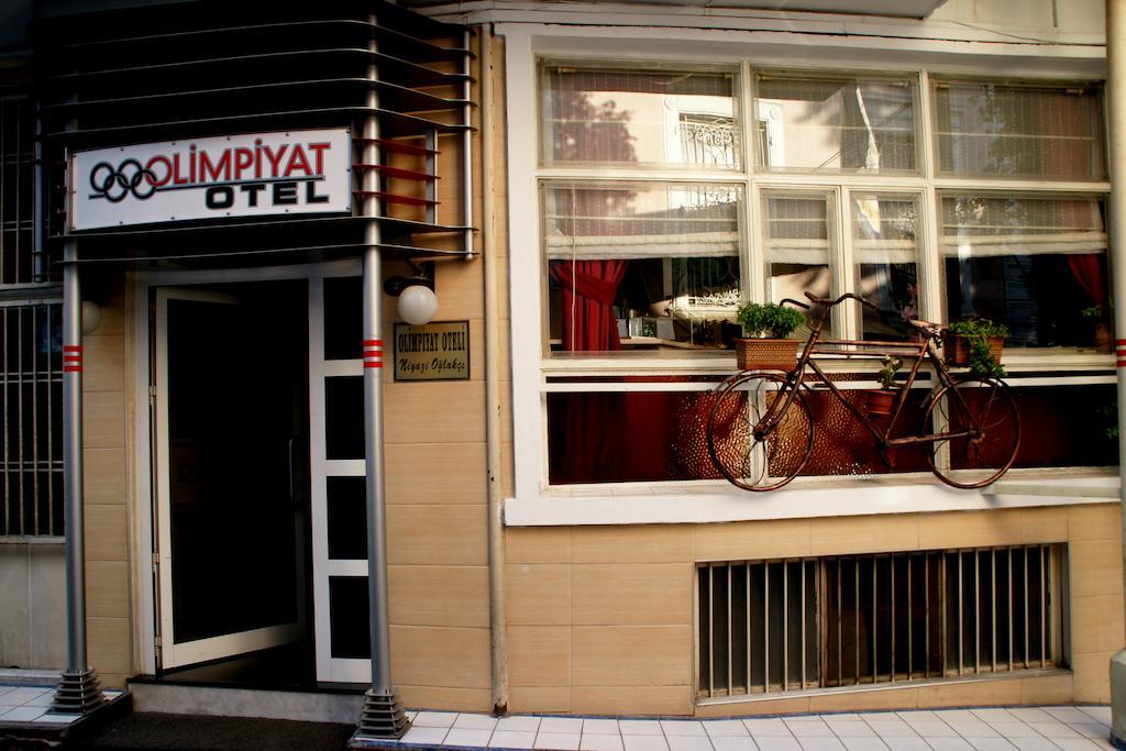 Olimpiyat