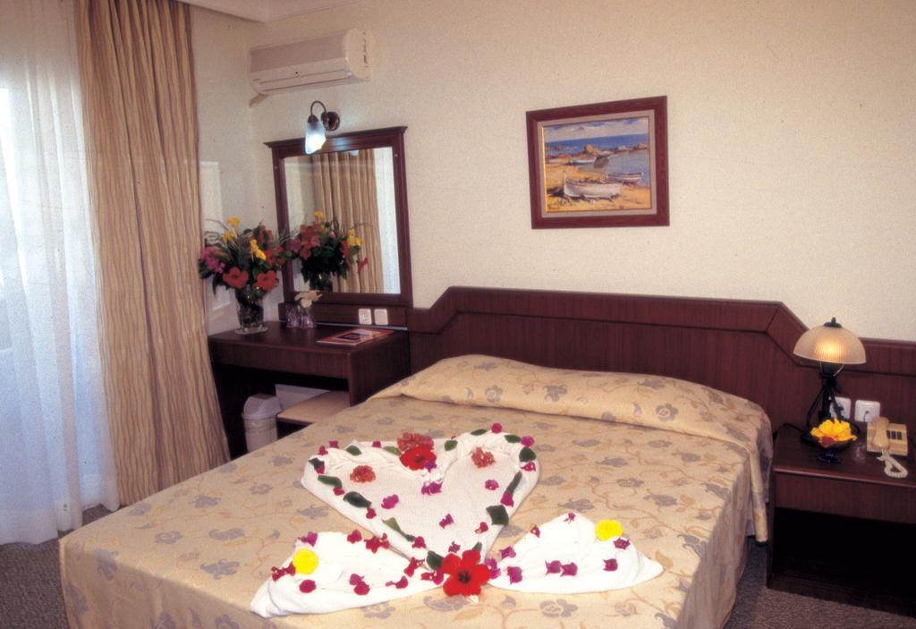 Hotel Club Kosdere