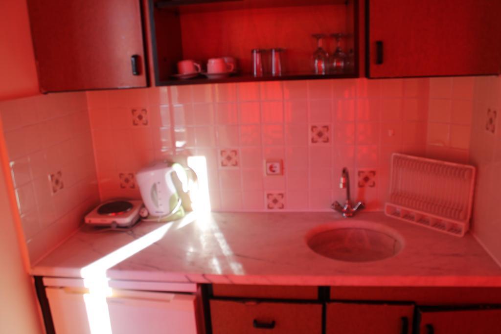Aparthotel Caprice 2*