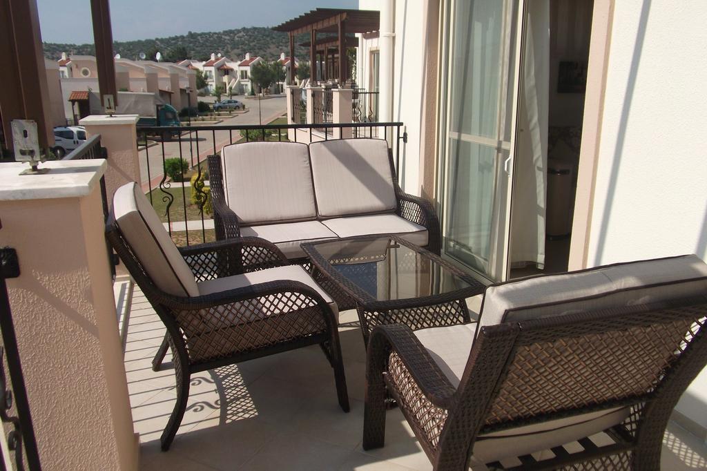 Villa Apollonium Villas