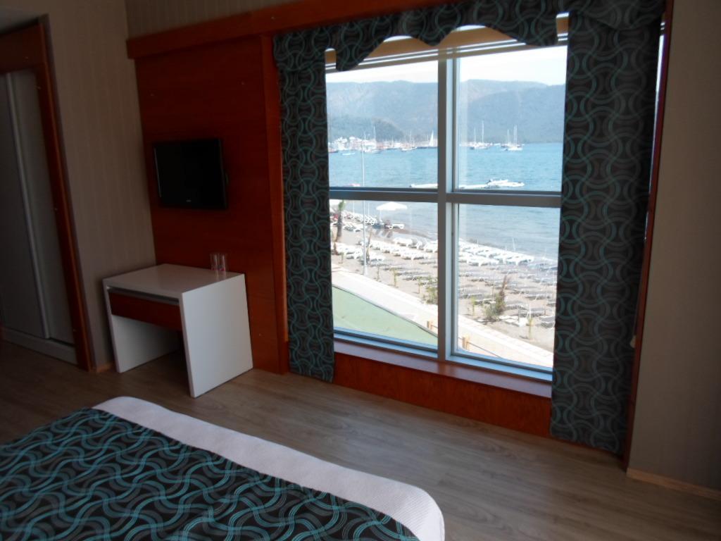 Hotel Mehtap 3*