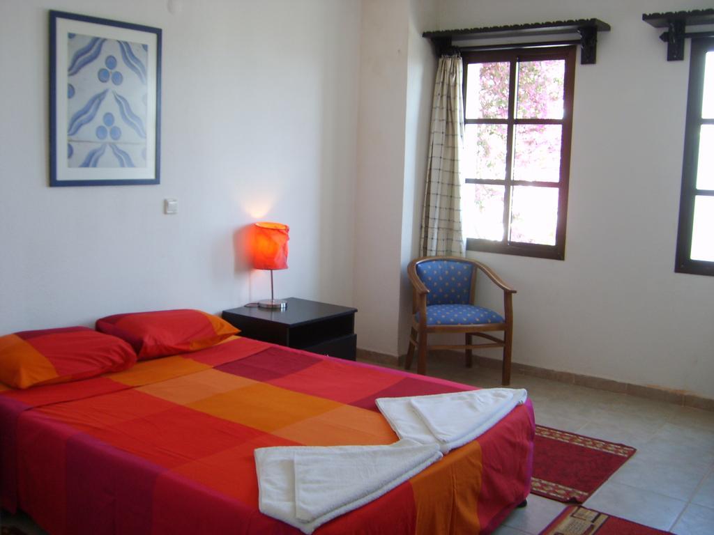Hotel Club Pirinc Bodrum