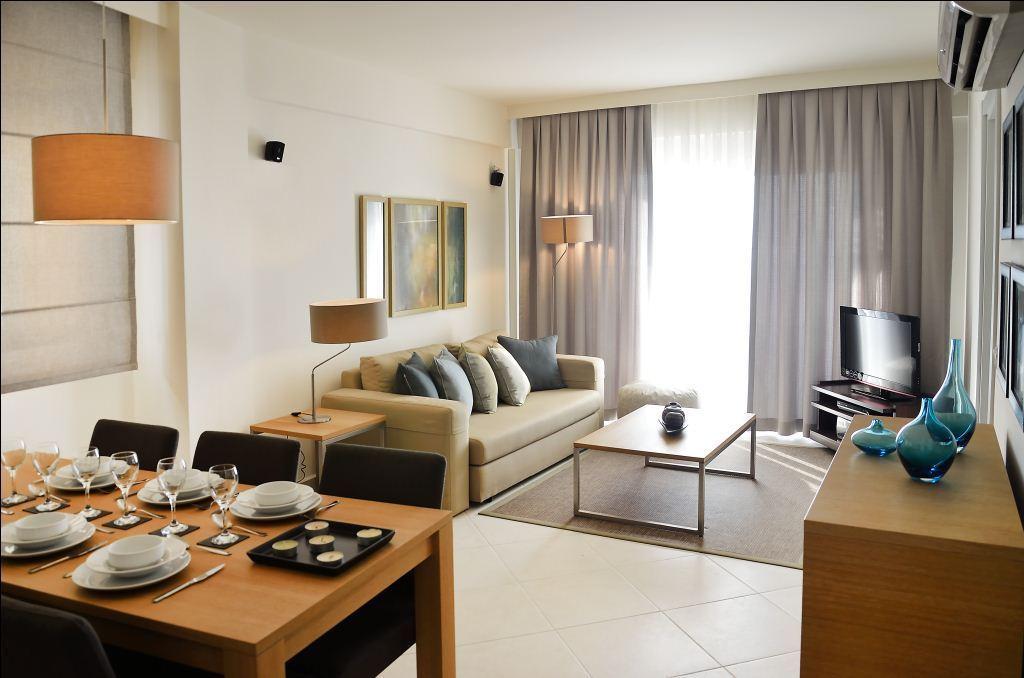 Apartment Wyndham Residences, Golf &
