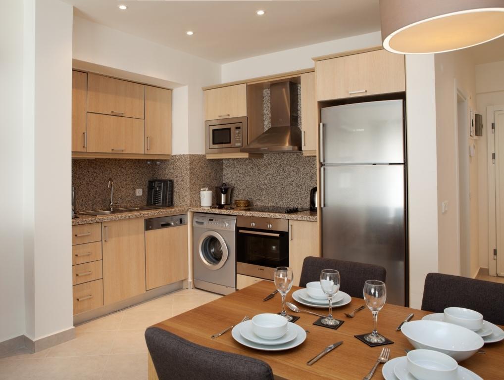 Wyndham Residences, Golf &