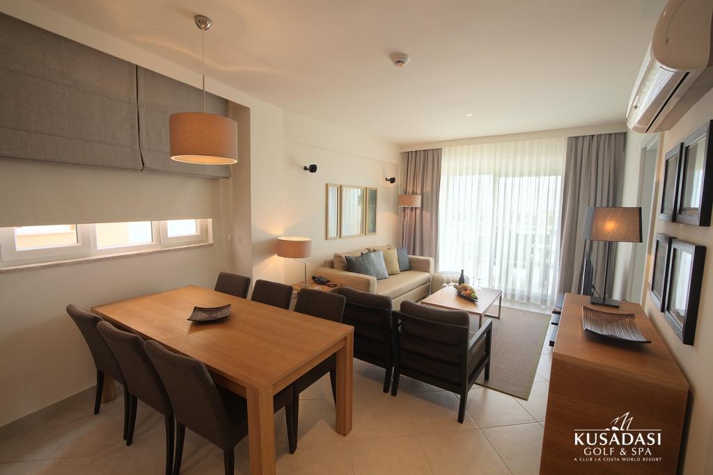 Apartment Wyndham Residences, Golf & *