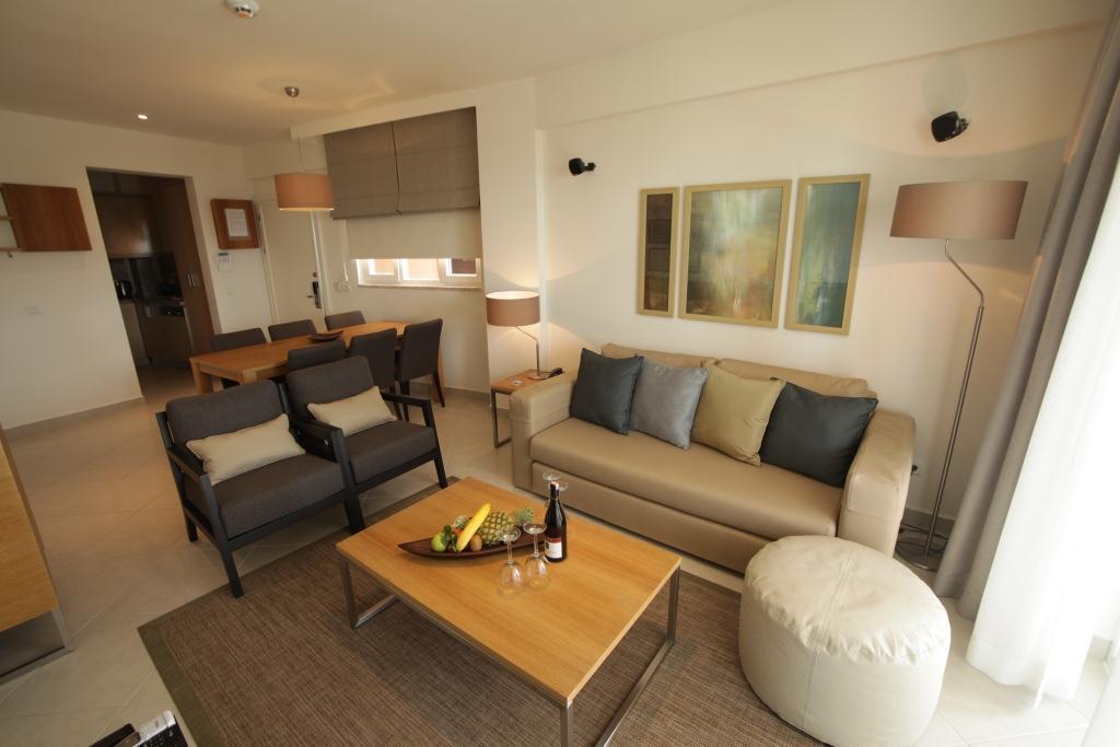 Wyndham Residences, Golf &