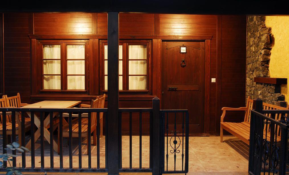 Hotel Dolunay Fanizan *
