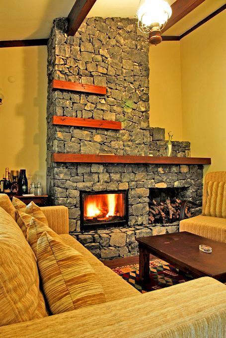 Hotel Dolunay Fanizan