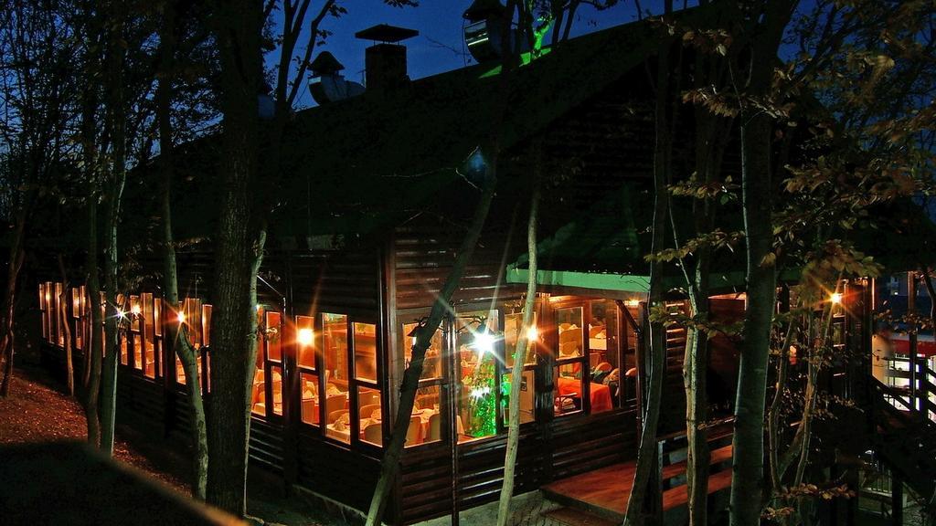 Hotel Dolunay Fanizan Fatsa