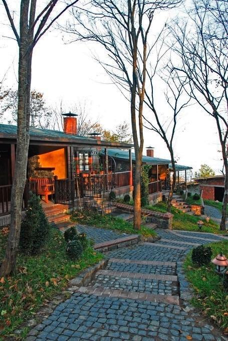 Hotel Dolunay Fanizan *