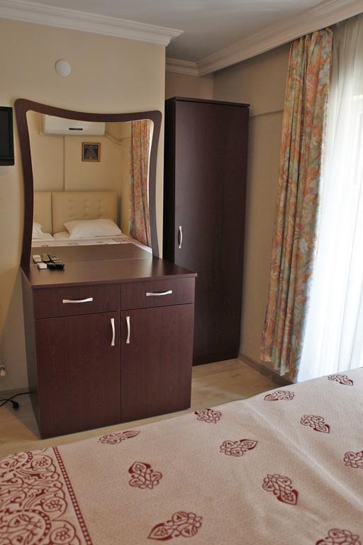 Hotel Piran Istanbul