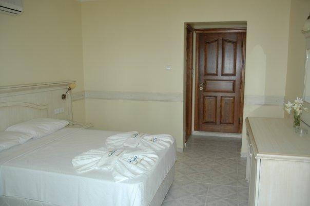 Hotel The Grand Ucel Oludeniz