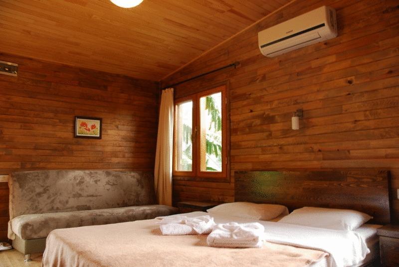 Hotel Oleander Side