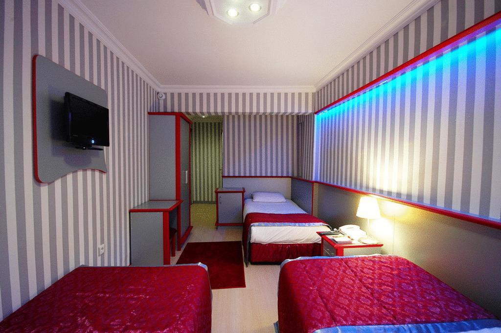 Hotel Hatay Istanbul