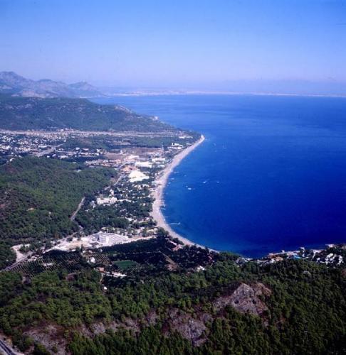 Beydagi Kemer