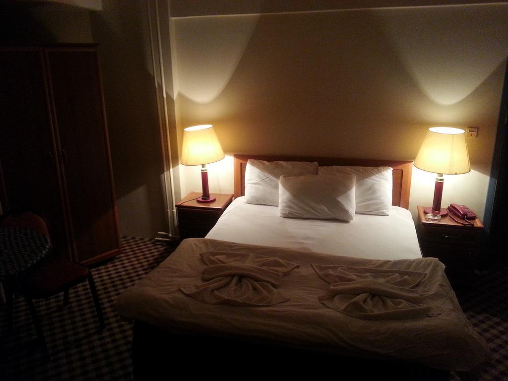 Hotel Helin *