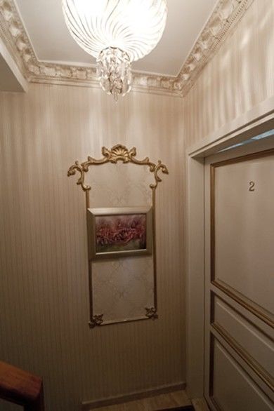 Romantic Mansion Istanbul
