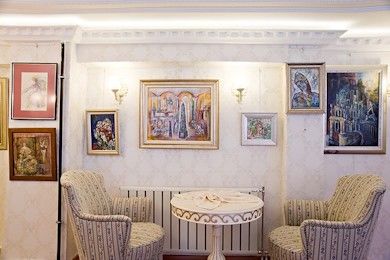 Apartment Romantic Mansion