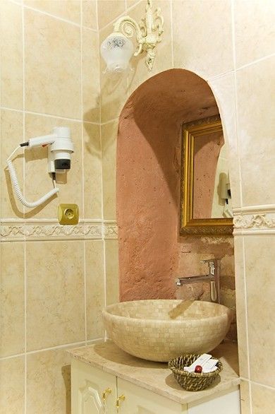 Apartment Romantic Mansion Istanbul