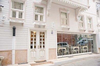 Apartment Romantic Mansion *