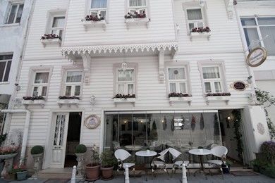 Apartment Romantic Mansion *