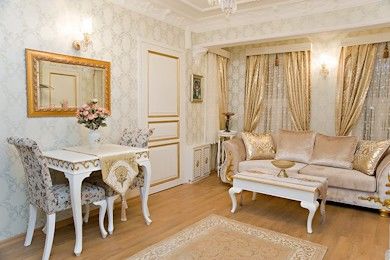 Apartment Romantic Mansion