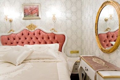 Apartment Romantic Mansion