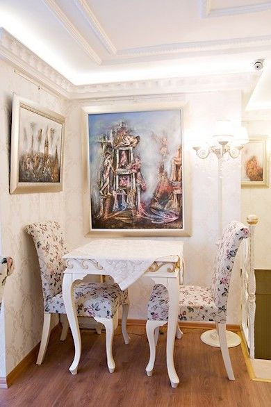 Apartment Romantic Mansion