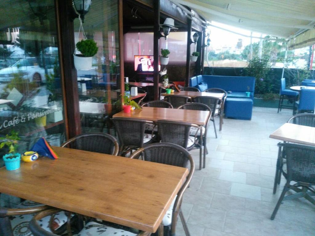 Marina Pansiyon&cafe Cesme