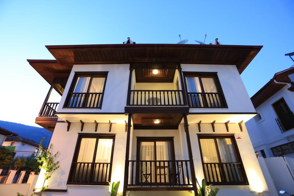 Apartment Alp Mandalin Akyaka (Mugla)