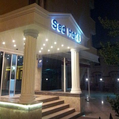 Hotel Sed Bosphorus