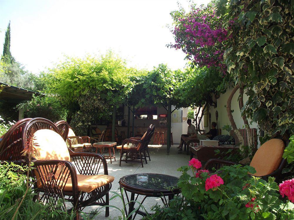 Hotel Dardanos Gelemis