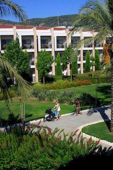 Tui Blue Tropical Ortaca (Mugla)