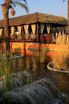 Hotel Tui Blue Tropical 4*