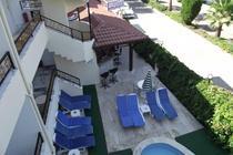 Hotel Gunes Apart 3*