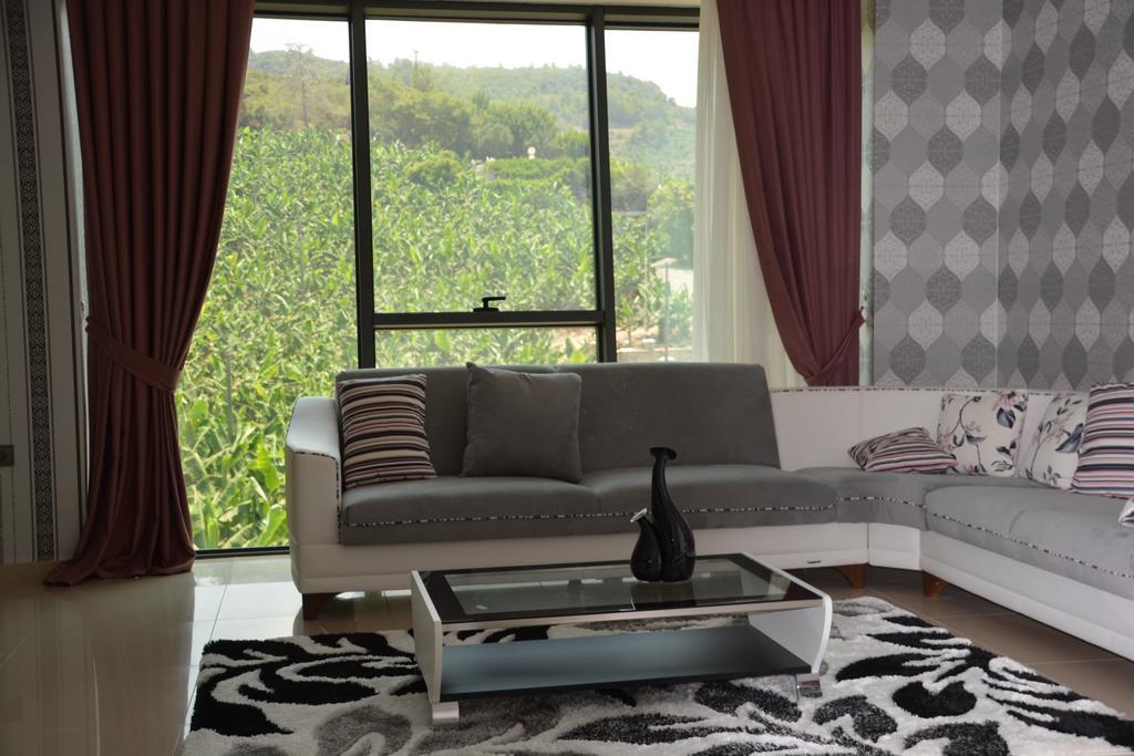 Apartment Konak Seaside Homes