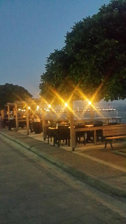 Hotel Cemre