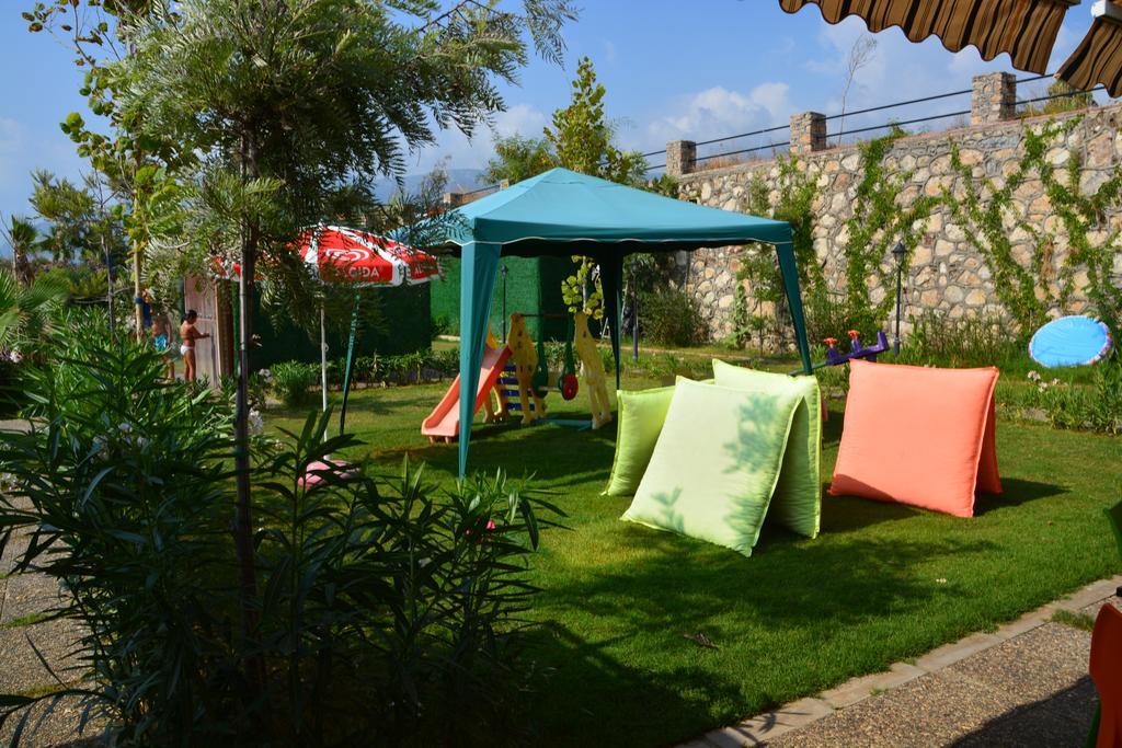 Apartment Konak Seaside Homes