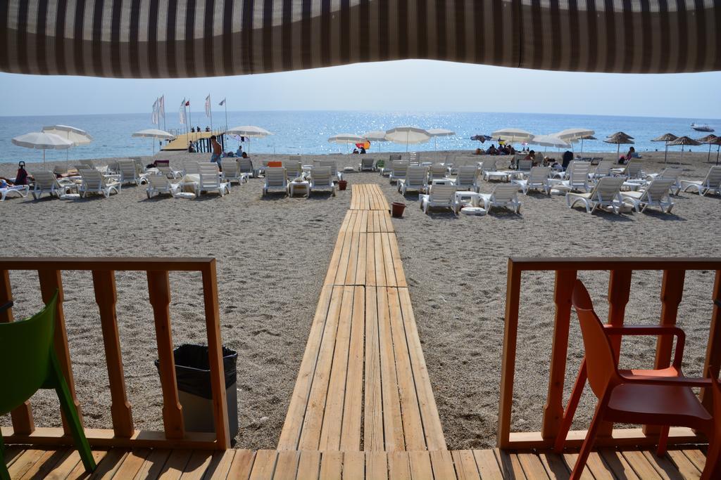 Apartment Konak Seaside Homes *