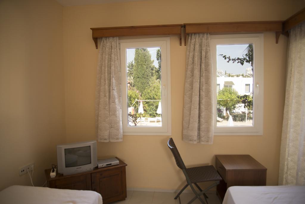 Aparthotel Dream