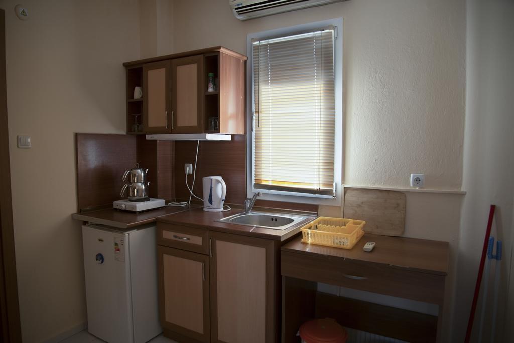 Aparthotel Dream