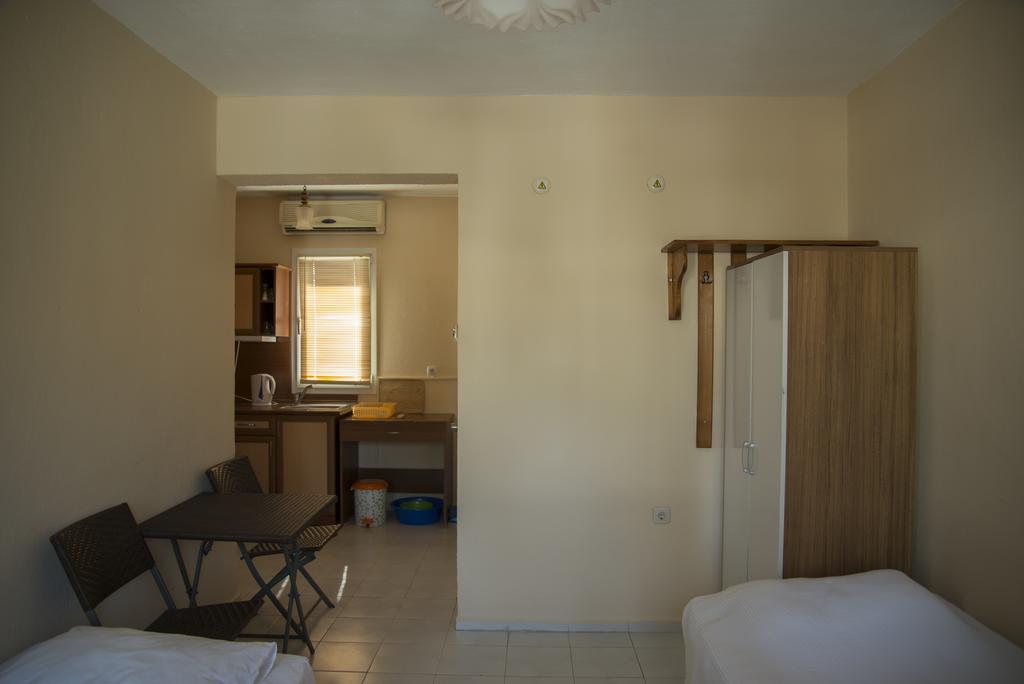Aparthotel Dream *