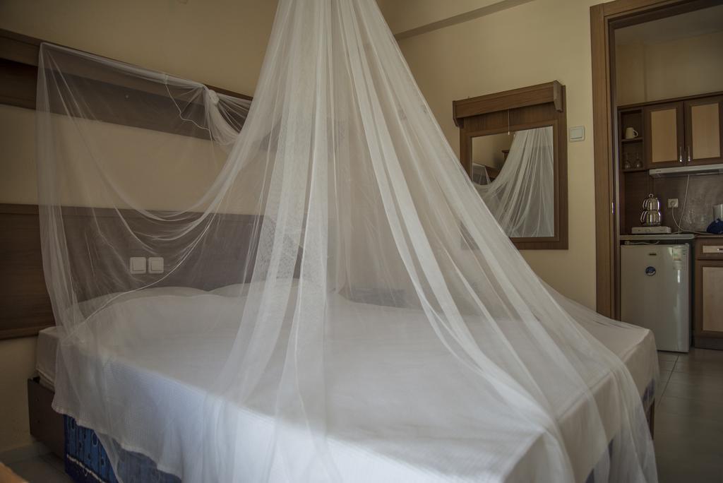 Aparthotel Dream *